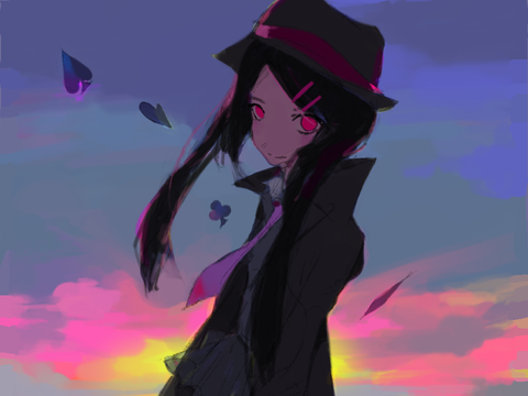 ENTRY ★ 9000 | dmc