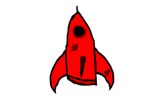  Spaceship