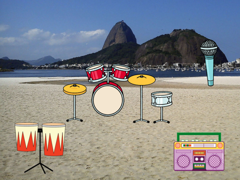 My Band 