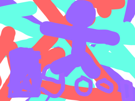 my game for @trash_dev7 (=^_^=).