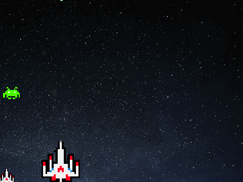 Invader