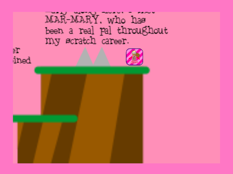 My scratch Journey. -3 days-