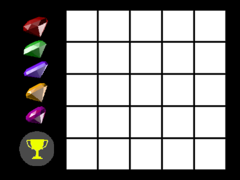 Spyro's Gems