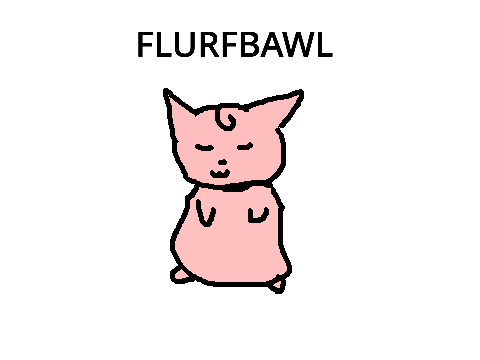 Flurfbawl