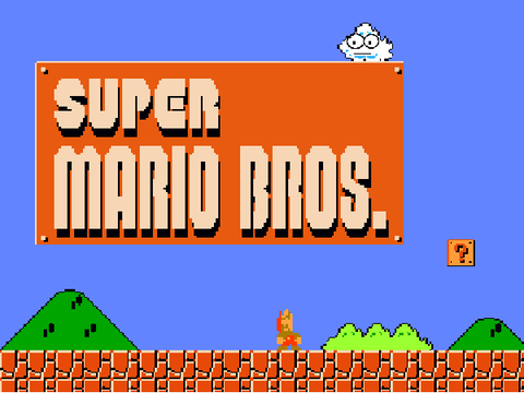 PREVIEW The Super Mario Bros. Experience