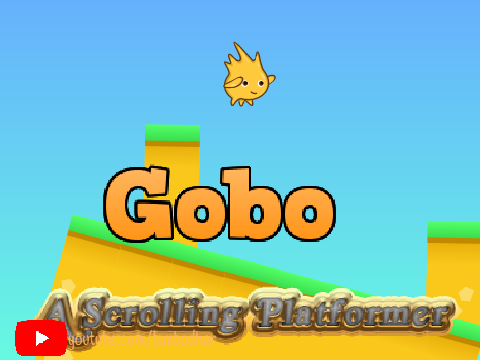 Gobo || A Scrolling Platformer