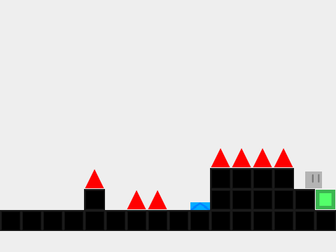 Level Maker