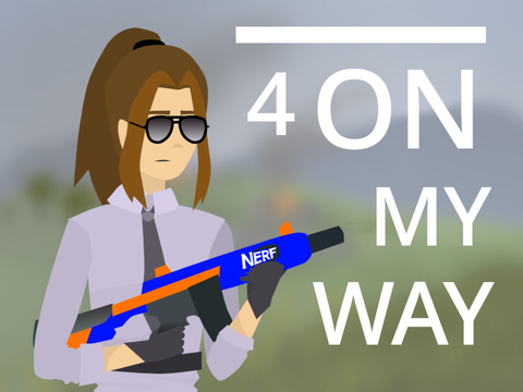 On My Way MAP | Part 4