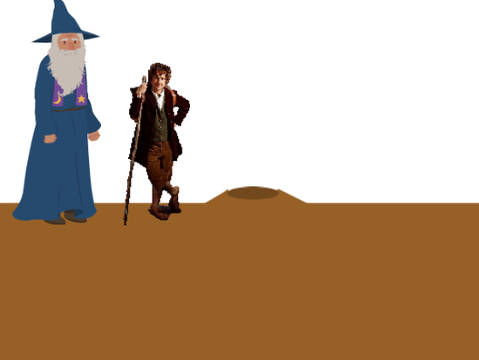 the hobbit