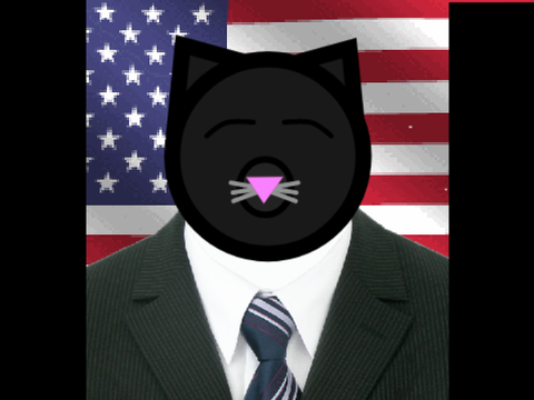 Scratch President sign ups Example {REMIX THIS}