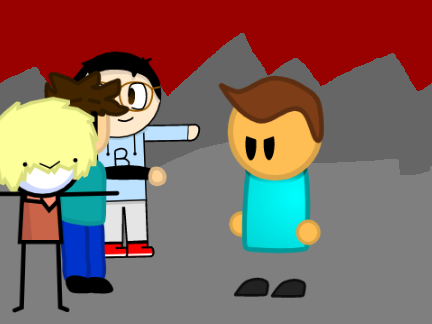 [part 3] verI eviL mann