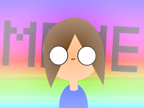 Loop montoge of mah fav meme faces