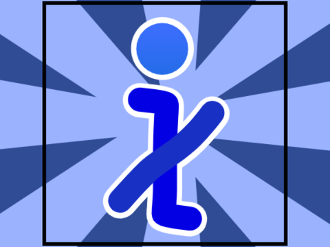 Logo Request For -ImagineX- (SECOND ATTEMPT)