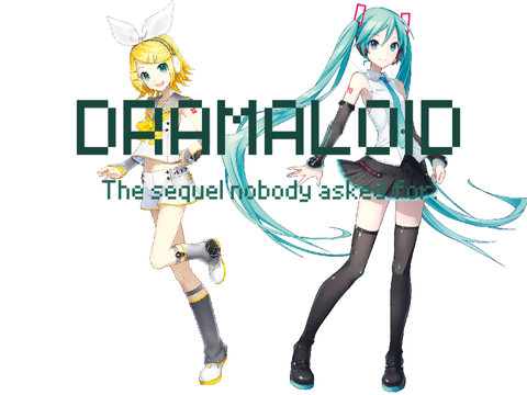 DRAMALoid-Episode 2