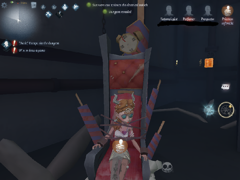 please rescue me