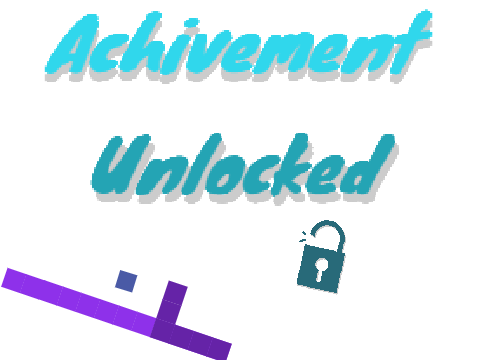 Achievement Unlocked | #games #platformer