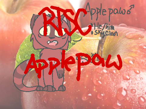 RTSC • Applepaw