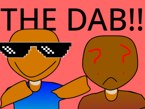 THE Dab