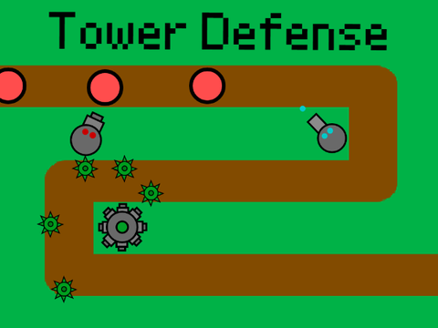 Tower Defense