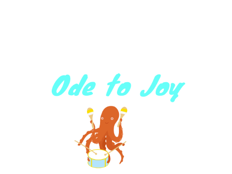 Ode to joy remix