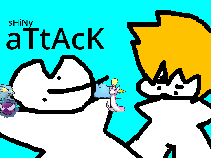 shinies (attack)