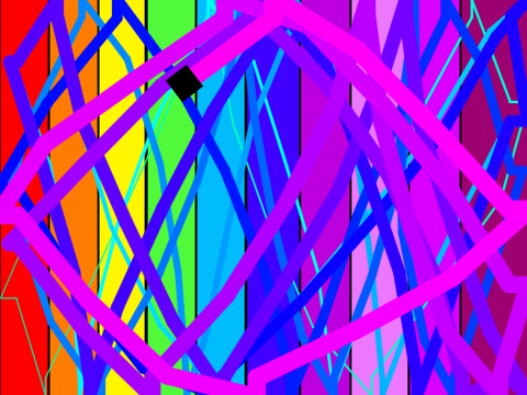 color effect