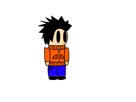 silku20010 OC