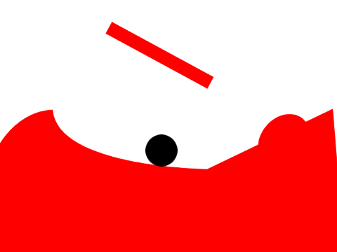 Working slope detection remix