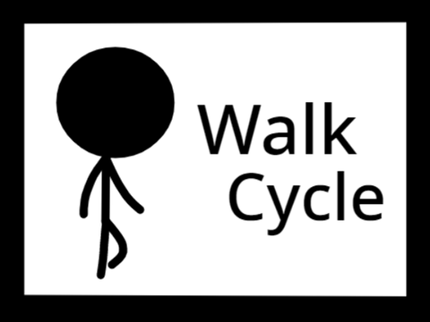 Walk Cycle