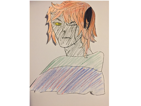 Pfp for Maki_Snowflake