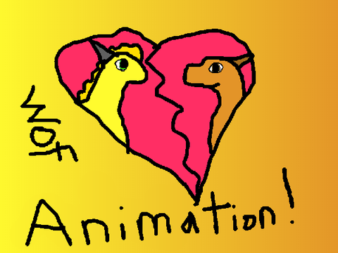 WoF Animation!☺