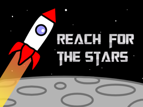 Reach For The Stars