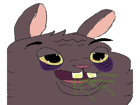 Big chungus~~~