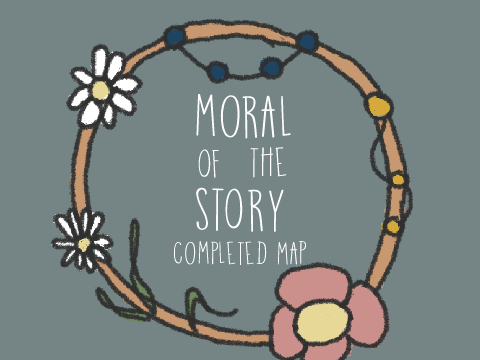 Moral of the Story Thumbnail Enrty
