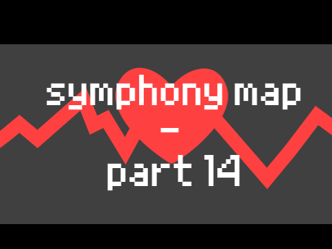 symphony map - part 14