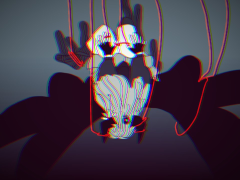 "if I fall, will you catch me?" 