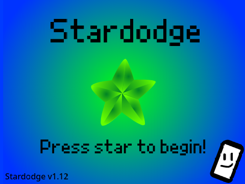 Stardodge v1.12 (MOBILE FRIENDLY)