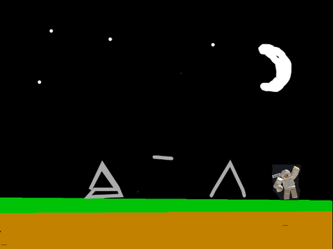 Vegetables-A Platformer (early access) ( REALLY OLD IGNORE)