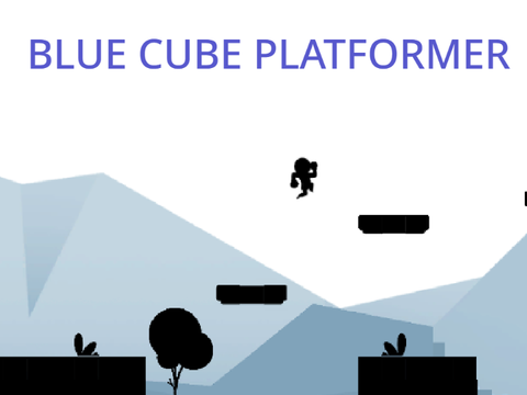 Blue Cube - ᒍᑌᔕT ᗩ ᑭEᑎ ᑭᒪᗩTᖴOᖇᗰEᖇ (PT 2)
