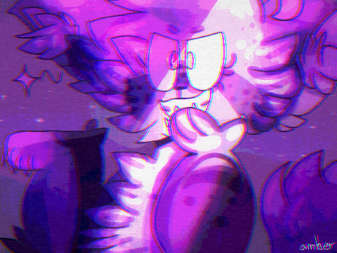 [ tricks up my sleeve ]