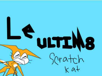 le ultimate scratch kat