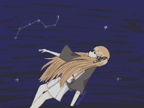 My oc