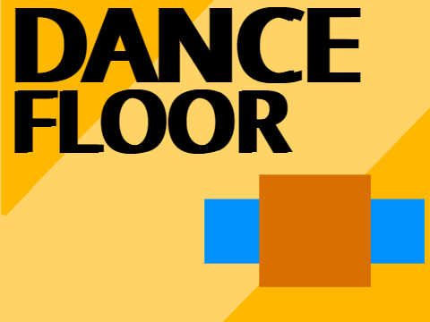 Dance floor Version 1.1