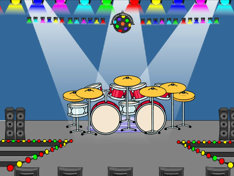 drum solo