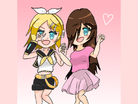 My Entry [amberridgon9999's PFP Contest]