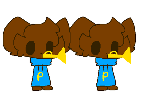unfinished anim
