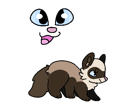 Refs for artfight