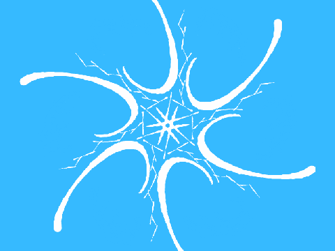 DaConnor's New Logo