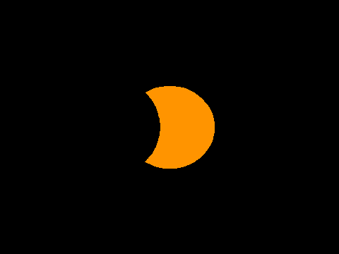 lunar eclipse