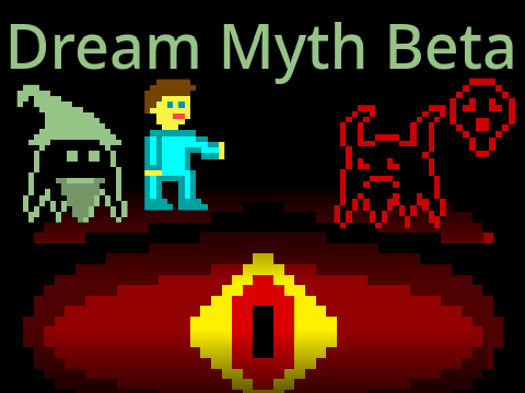 Dream Myth Beta